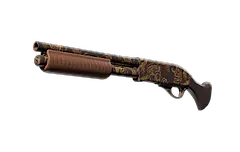 Sawed-Off | Clay Ambush