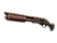 Sawed-Off | Clay Ambush (Well-Worn)