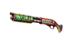 Sawed-Off | Devourer