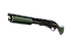 Sawed-Off | First Class