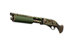 Sawed-Off | Forest DDPAT