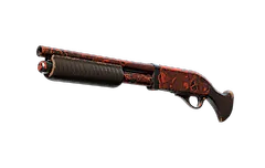 Sawed-Off | Full Stop