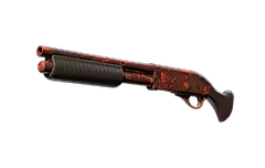 Sawed-Off | Full Stop