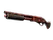 Sawed-Off | Full Stop (Well-Worn)
