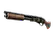 Sawed-Off | Irradiated Alert (Battle-Scarred)