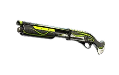 Sawed-Off | Limelight