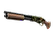 Sawed-Off | Morris (Battle-Scarred)