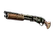 Sawed-Off | Mosaico (Battle-Scarred)