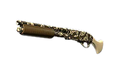 Sawed-Off | Mosaico