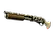 Sawed-Off | Mosaico (Well-Worn)