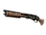 Sawed-Off | Orange DDPAT (Battle-Scarred)