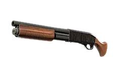 Sawed-Off | Runoff