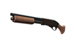 Sawed-Off | Rust Coat