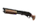 Sawed-Off | Rust Coat (Battle-Scarred)