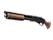 Sawed-Off | Rust Coat (Field-Tested)