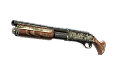 Sawed-Off | Sage Spray