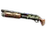 Sawed-Off | Sage Spray (Battle-Scarred)