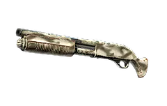 Sawed-Off | Sage Spray