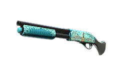 Sawed-Off | Serenity