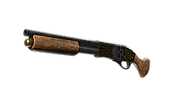 Sawed-Off | Yorick