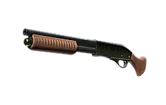 Sawed-Off | Zander