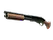 Sawed-Off | Zander (Field-Tested)