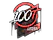 Sealed Graffiti | 100 Thieves | Boston 2018