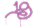 Sealed Graffiti | 1G (Bazooka Pink)