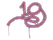 Sealed Graffiti | 1G (Princess Pink)