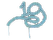 Sealed Graffiti | 1G (Wire Blue)