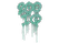 Sealed Graffiti | 200 IQ (Frog Green)