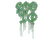 Sealed Graffiti | 200 IQ (Jungle Green)