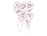 Sealed Graffiti | 200 IQ (War Pig Pink)