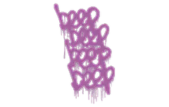 Sealed Graffiti | BEEP