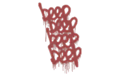 Sealed Graffiti | BEEP