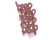 Sealed Graffiti | BEEP (Brick Red)