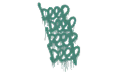 Sealed Graffiti | BEEP