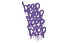 Sealed Graffiti | BEEP