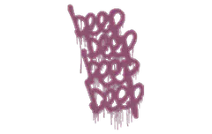 Sealed Graffiti | BEEP