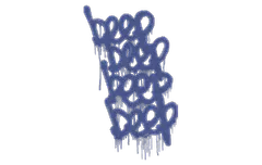Sealed Graffiti | BEEP