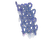 Sealed Graffiti | BEEP (SWAT Blue)
