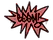 Sealed Graffiti | BOOM (Blood Red)
