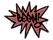 Sealed Graffiti | BOOM (Brick Red)