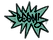 Sealed Graffiti | BOOM (Frog Green)