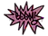 Sealed Graffiti | BOOM (Princess Pink)