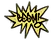 Sealed Graffiti | BOOM (Tracer Yellow)