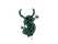 Sealed Graffiti | Bling (Frog Green)