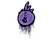 Sealed Graffiti | Bock Bock (Monster Purple)