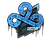 Sealed Graffiti | Cloud9 | Boston 2018