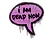 Sealed Graffiti | Dead Now (Bazooka Pink)